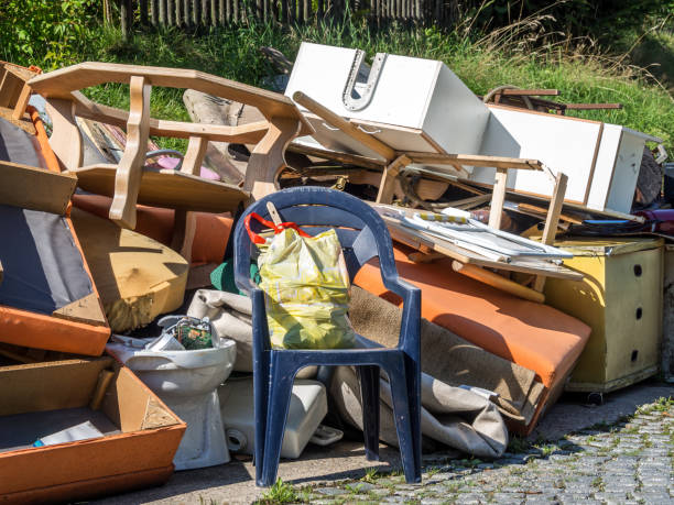 Best Attic Cleanout Services  in Fair Oaks, GA