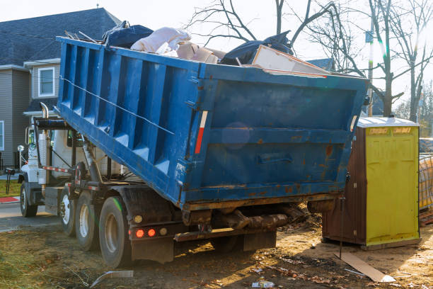 Best Garage Cleanout Services  in Fair Oaks, GA