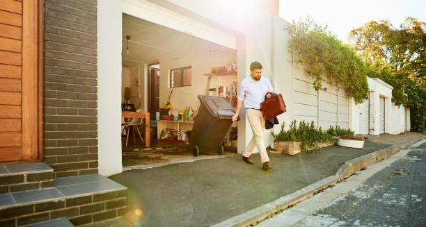 Best Attic Cleanout Services  in Fair Oaks, GA
