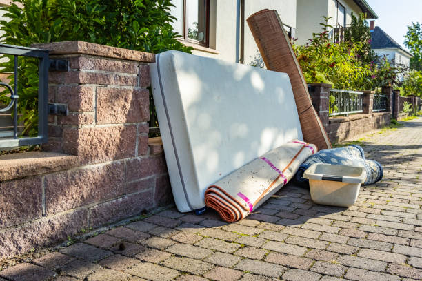 Best Mattress Removal Service  in Fair Oaks, GA