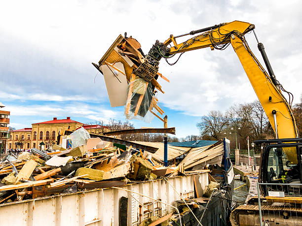 Household Junk Removal in Fair Oaks, GA